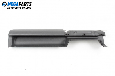 Интериорна пластмаса за Seat Arosa Hatchback (05.1997 - 06.2004), 2+1 вр., хечбек, позиция: предна