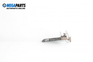 Държач броня за Seat Arosa Hatchback (05.1997 - 06.2004), хечбек, позиция: задна, лява