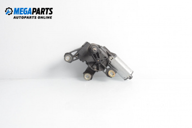 Ел. мотор за чистачките за Seat Arosa Hatchback (05.1997 - 06.2004), хечбек, позиция: задна