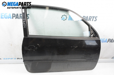 Врата за Seat Arosa Hatchback (05.1997 - 06.2004), 2+1 вр., хечбек, позиция: лява