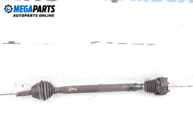 Полуоска за Seat Arosa Hatchback (05.1997 - 06.2004) 1.4 16V, 100 к.с., позиция: предна, дясна