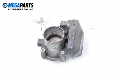 Дроселова клапа за Seat Arosa Hatchback (05.1997 - 06.2004) 1.4 16V, 100 к.с., № 408238323