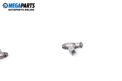 Дюза дизел за Seat Arosa Hatchback (05.1997 - 06.2004) 1.4 16V, 100 к.с.