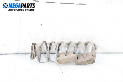 Пружина за ходова част за Seat Arosa Hatchback (05.1997 - 06.2004), хечбек, позиция: задна