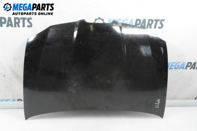 Преден капак за Seat Arosa Hatchback (05.1997 - 06.2004), 2+1 вр., хечбек, позиция: предна