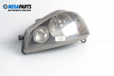 Фар за Seat Arosa Hatchback (05.1997 - 06.2004), хечбек, позиция: лява