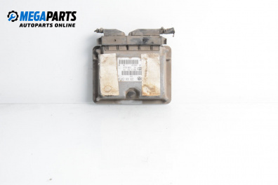 Компютър двигател за Seat Arosa Hatchback (05.1997 - 06.2004) 1.4 16V, 100 к.с., № 036906034