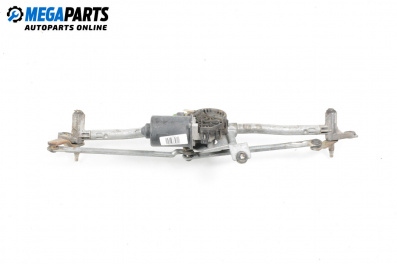 Ел. мотор за чистачките за Seat Arosa Hatchback (05.1997 - 06.2004), хечбек, позиция: предна