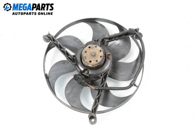 Перка охлаждане за Seat Arosa Hatchback (05.1997 - 06.2004) 1.4 16V, 100 к.с.