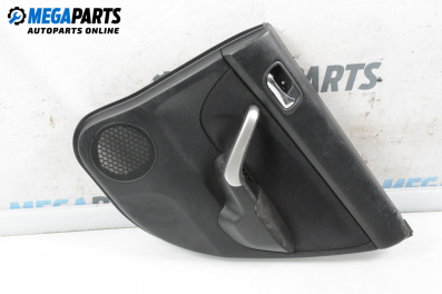 Кора врата за Honda Accord VII Tourer (04.2003 - 05.2008), 4+1 вр., комби, позиция: задна, дясна