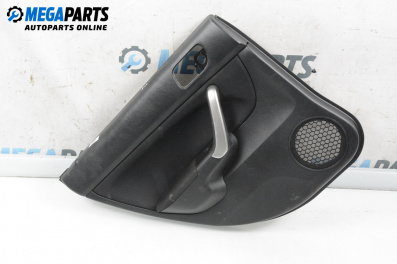 Кора врата за Honda Accord VII Tourer (04.2003 - 05.2008), 4+1 вр., комби, позиция: задна, лява