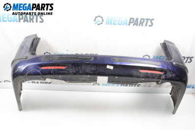 Задна броня за Honda Accord VII Tourer (04.2003 - 05.2008), комби