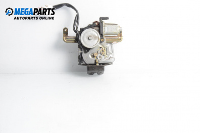 Брава заден капак за Honda Accord VII Tourer (04.2003 - 05.2008), комби, позиция: задна