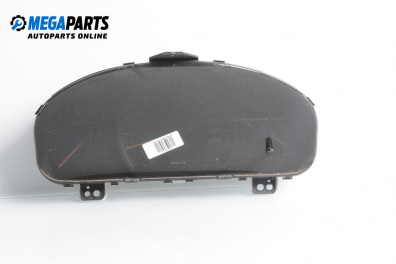 Километраж за Honda Accord VII Tourer (04.2003 - 05.2008) 2.2 i-CTDi (CM), 140 к.с.