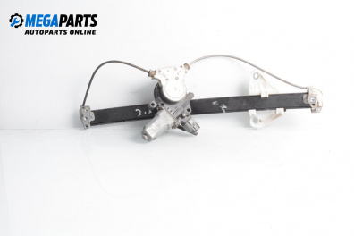 Машинка ел. стъкло за Honda Accord VII Tourer (04.2003 - 05.2008), 4+1 вр., комби, позиция: задна, лява