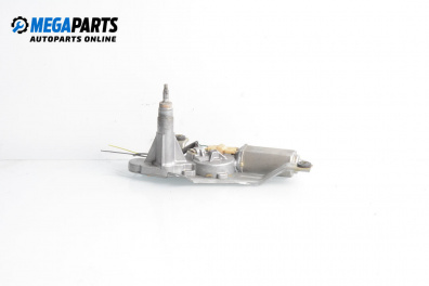 Ел. мотор за чистачките за Honda Accord VII Tourer (04.2003 - 05.2008), комби, позиция: задна