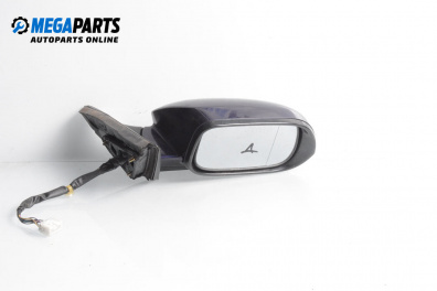 Огледало за Honda Accord VII Tourer (04.2003 - 05.2008), 4+1 вр., комби, позиция: дясна