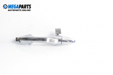 Външна дръжка за Honda Accord VII Tourer (04.2003 - 05.2008), 4+1 вр., комби, позиция: задна, лява