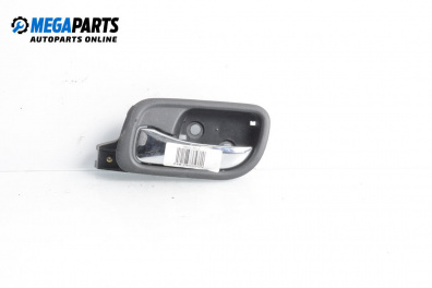 Вътрешна дръжка за Honda Accord VII Tourer (04.2003 - 05.2008), 4+1 вр., комби, позиция: предна, лява