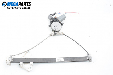 Машинка ел. стъкло за Honda Accord VII Tourer (04.2003 - 05.2008), 4+1 вр., комби, позиция: задна, дясна