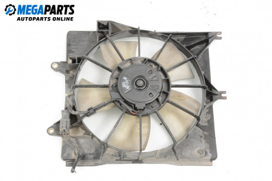 Перка охлаждане за Honda Accord VII Tourer (04.2003 - 05.2008) 2.2 i-CTDi (CM), 140 к.с.