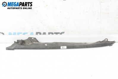 Пластмасова кора за Honda Accord VII Tourer (04.2003 - 05.2008), 4+1 вр., комби