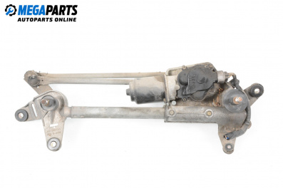 Ел. мотор за чистачките за Honda Accord VII Tourer (04.2003 - 05.2008), комби, позиция: предна