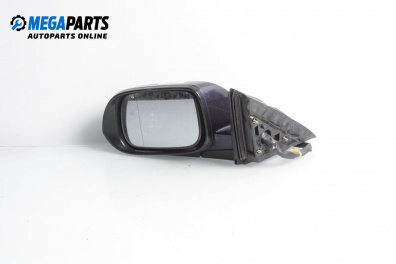 Огледало за Honda Accord VII Tourer (04.2003 - 05.2008), 4+1 вр., комби, позиция: лява