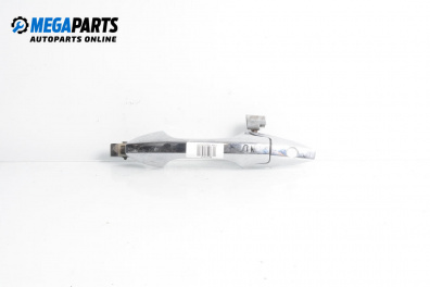 Външна дръжка за Honda Accord VII Tourer (04.2003 - 05.2008), 4+1 вр., комби, позиция: предна, лява