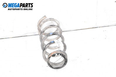 Пружина за ходова част за Honda Accord VII Tourer (04.2003 - 05.2008), комби, позиция: задна