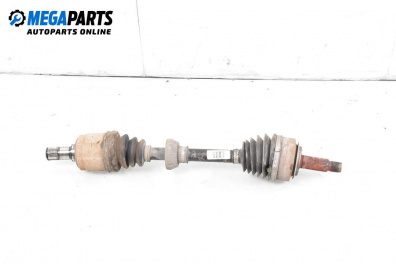 Полуоска за Honda Accord VII Tourer (04.2003 - 05.2008) 2.2 i-CTDi (CM), 140 к.с., позиция: предна, лява