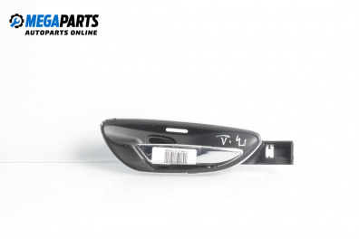 Външна дръжка за Fiat Bravo II Hatchback (11.2006 - 06.2014), 4+1 вр., хечбек, позиция: задна, дясна