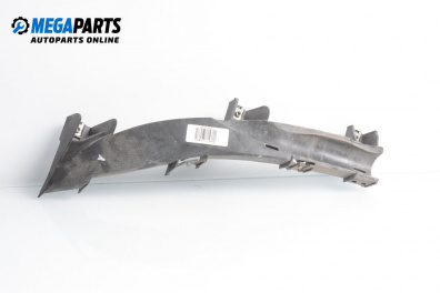 Държач броня за Fiat Bravo II Hatchback (11.2006 - 06.2014), хечбек, позиция: задна