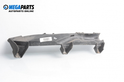 Държач броня за Fiat Bravo II Hatchback (11.2006 - 06.2014), хечбек, позиция: задна