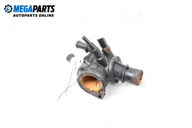 Корпус на термостат за Fiat Bravo II Hatchback (11.2006 - 06.2014) 1.9 D Multijet, 150 к.с.