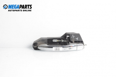 Външна дръжка за Fiat Bravo II Hatchback (11.2006 - 06.2014), 4+1 вр., хечбек, позиция: предна, дясна