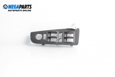 Интериорна пластмаса за Fiat Bravo II Hatchback (11.2006 - 06.2014), 4+1 вр., хечбек, позиция: лява