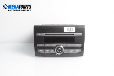 CD плеър за Fiat Bravo II Hatchback (11.2006 - 06.2014)