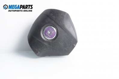 Airbag за Fiat Bravo II Hatchback (11.2006 - 06.2014), 4+1 вр., хечбек, позиция: предна