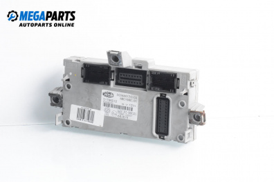 BSI модул за Fiat Bravo II Hatchback (11.2006 - 06.2014), № 51786512