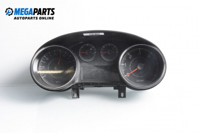Километраж за Fiat Bravo II Hatchback (11.2006 - 06.2014) 1.9 D Multijet, 150 к.с.