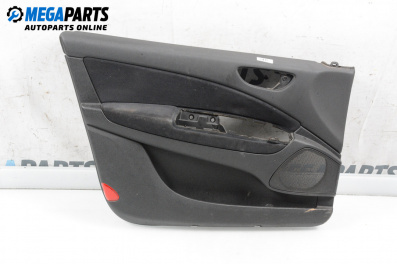 Кора врата за Fiat Bravo II Hatchback (11.2006 - 06.2014), 4+1 вр., хечбек, позиция: предна, лява