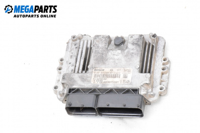Компютър двигател за Fiat Bravo II Hatchback (11.2006 - 06.2014) 1.9 D Multijet, 150 к.с., № 0281013580