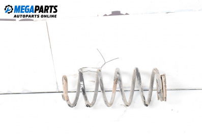 Пружина за ходова част за Fiat Bravo II Hatchback (11.2006 - 06.2014), хечбек, позиция: задна