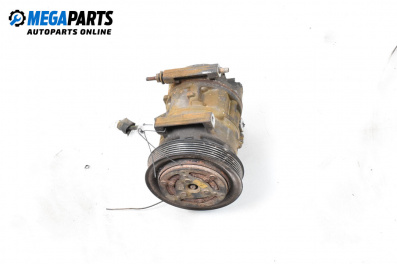 Компресор климатик за Fiat Bravo II Hatchback (11.2006 - 06.2014) 1.9 D Multijet, 150 к.с.