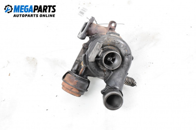 Турбо за Fiat Bravo II Hatchback (11.2006 - 06.2014) 1.9 D Multijet, 150 к.с., № 46786078