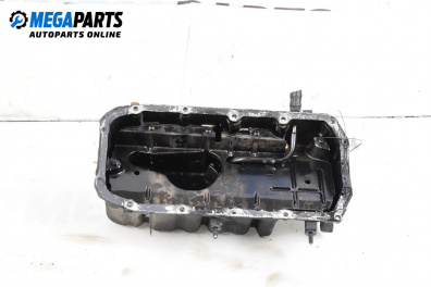Картер за Fiat Bravo II Hatchback (11.2006 - 06.2014) 1.9 D Multijet, 150 к.с.