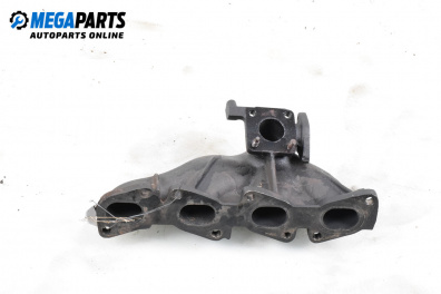 Изпускателен колектор  за Fiat Bravo II Hatchback (11.2006 - 06.2014) 1.9 D Multijet, 150 к.с.