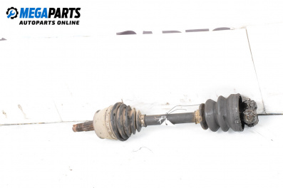 Полуоска за Fiat Bravo II Hatchback (11.2006 - 06.2014) 1.9 D Multijet, 150 к.с., позиция: предна, дясна