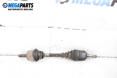 Полуоска за Fiat Bravo II Hatchback (11.2006 - 06.2014) 1.9 D Multijet, 150 к.с., позиция: предна, лява